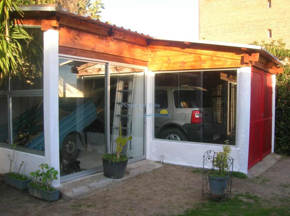 Casa en venta de 3 dormitorios en Punta del este , San Rafael  - Inmobiliaria Playa del Este