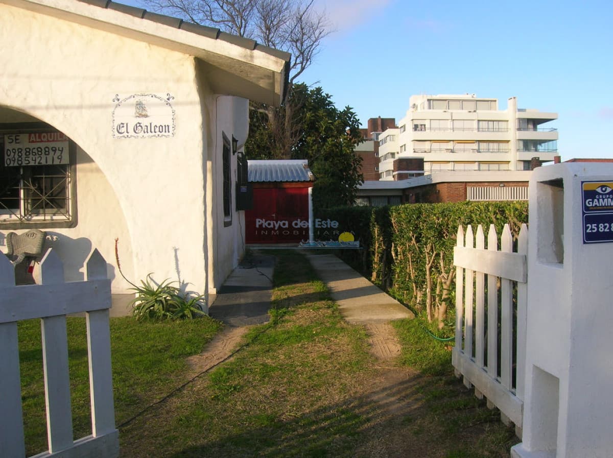 Casa en venta de 3 dormitorios en Punta del este , San Rafael  - Inmobiliaria Playa del Este