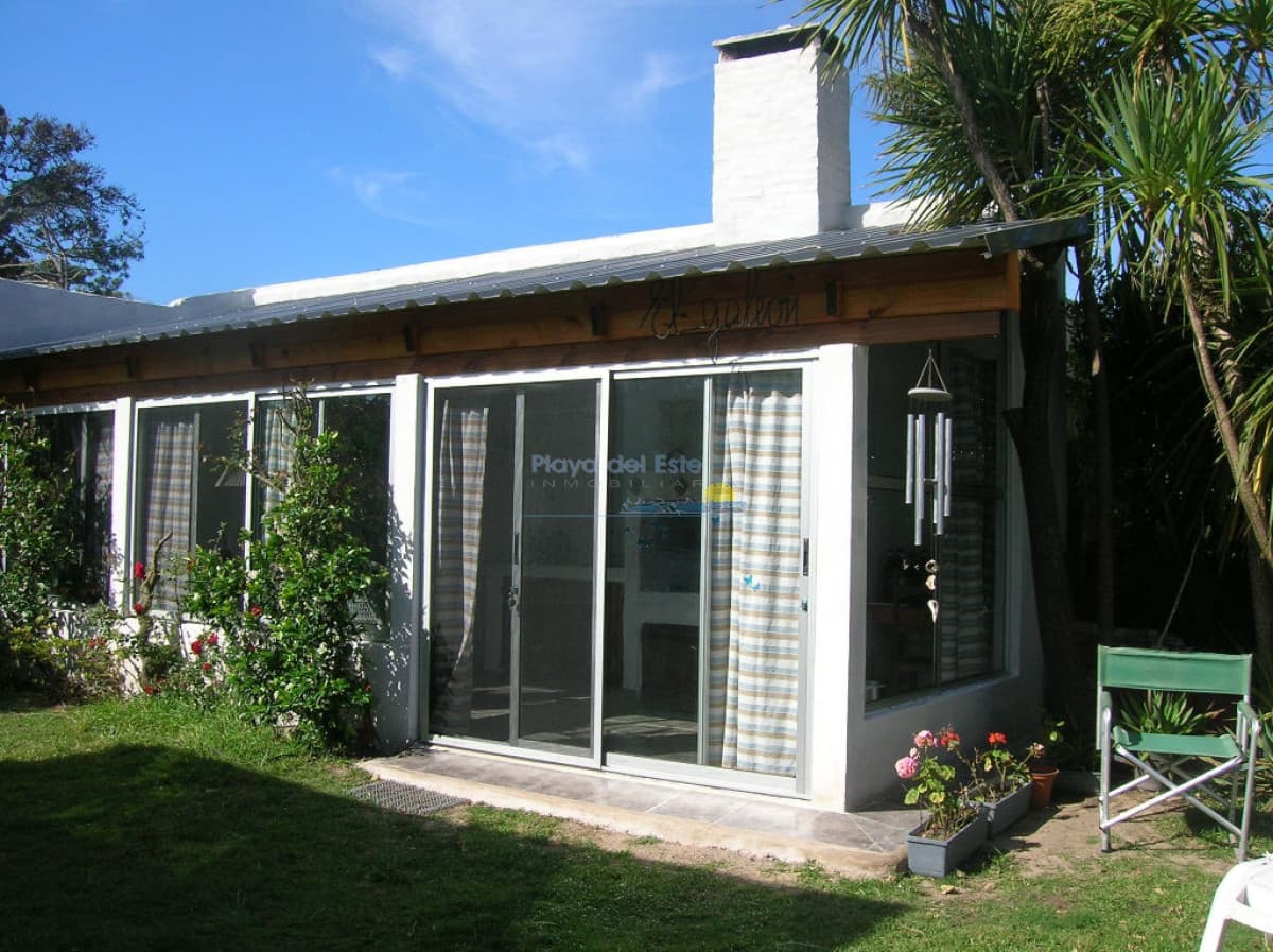Casa en venta de 3 dormitorios en Punta del este , San Rafael  - Inmobiliaria Playa del Este