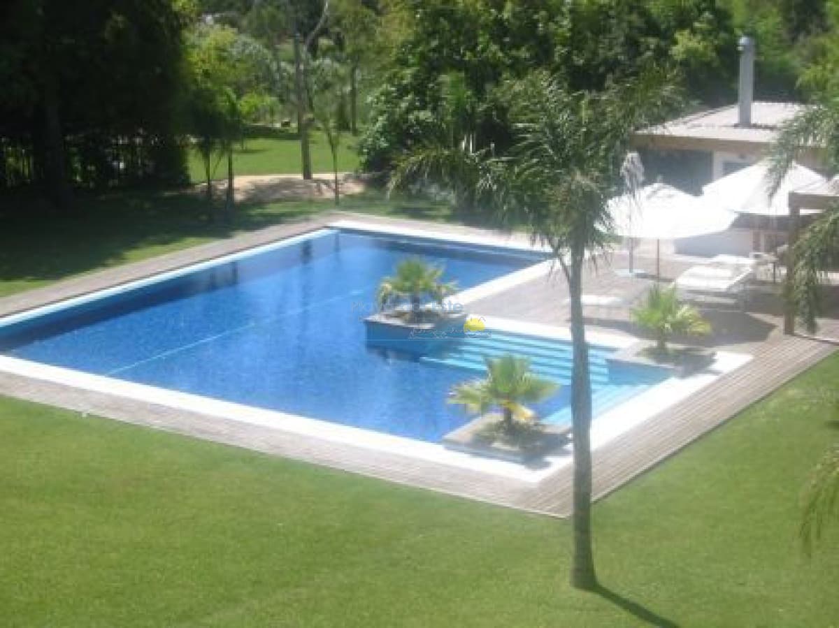 Casa en Punta del Este, Golf - Inmobiliaria Playa del Este