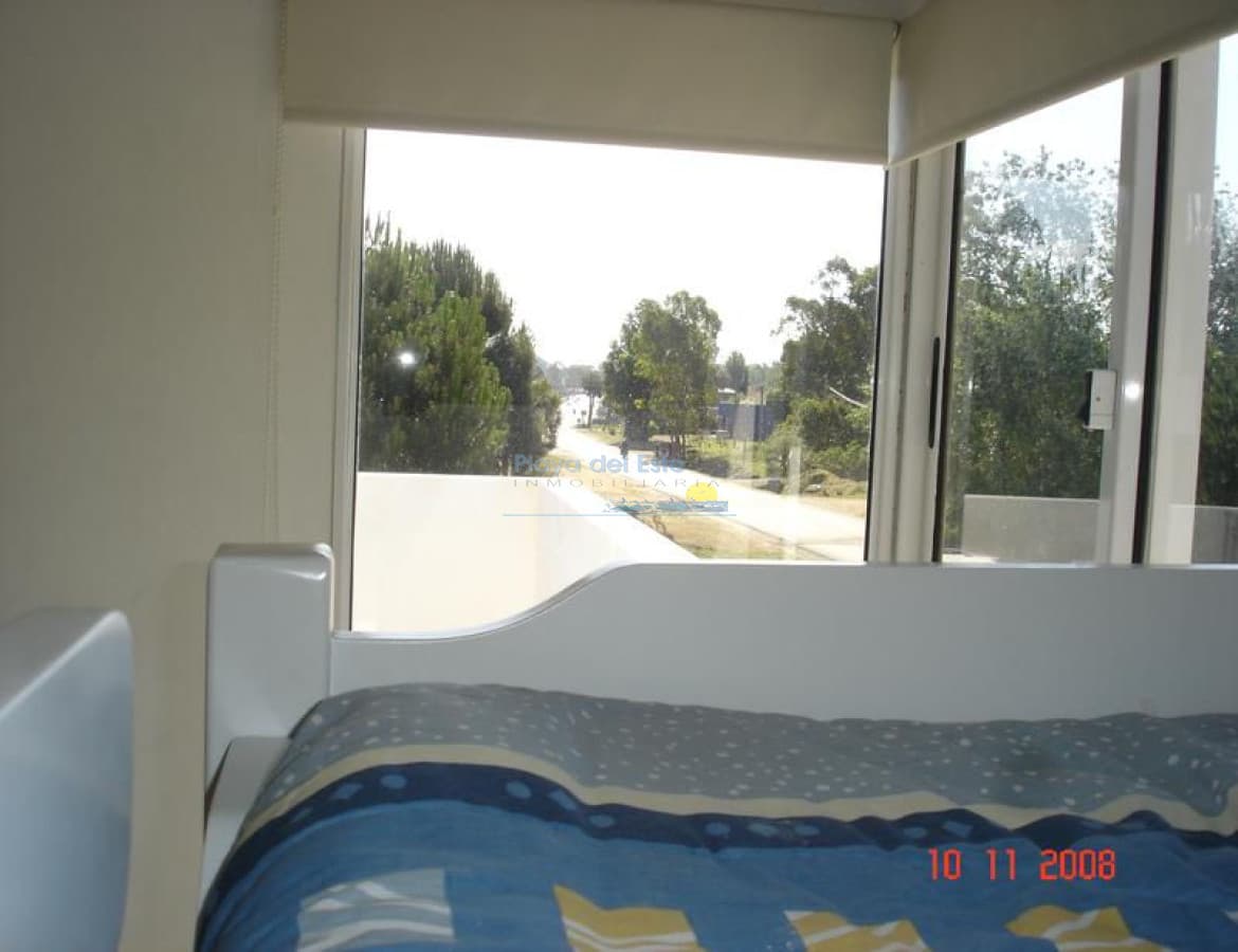 Casa en La Barra, 3 dormitorios * - Inmobiliaria Playa del Este