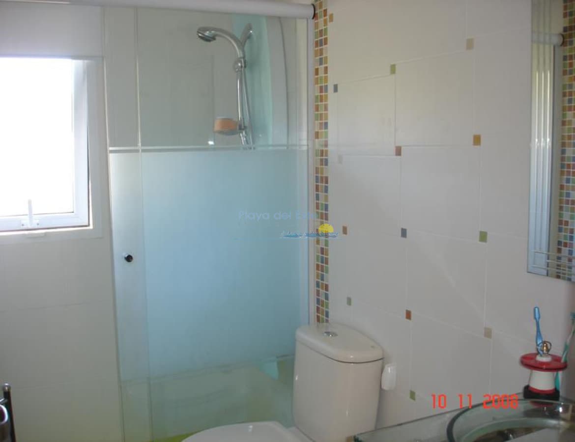 Casa en La Barra, 3 dormitorios * - Inmobiliaria Playa del Este