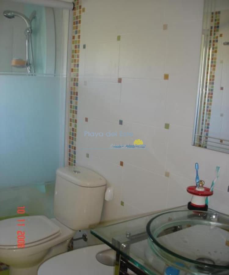 Casa en La Barra, 3 dormitorios * - Inmobiliaria Playa del Este