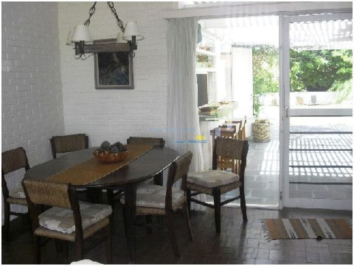 Casa en Mansa, 3 dormitorios * - Inmobiliaria Playa del Este