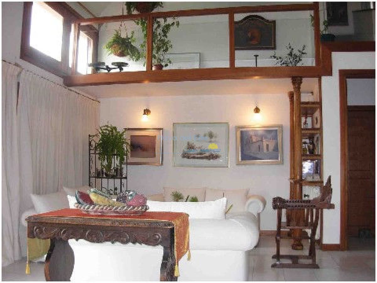 Casa en Mansa, 4 dormitorios * - Inmobiliaria Playa del Este