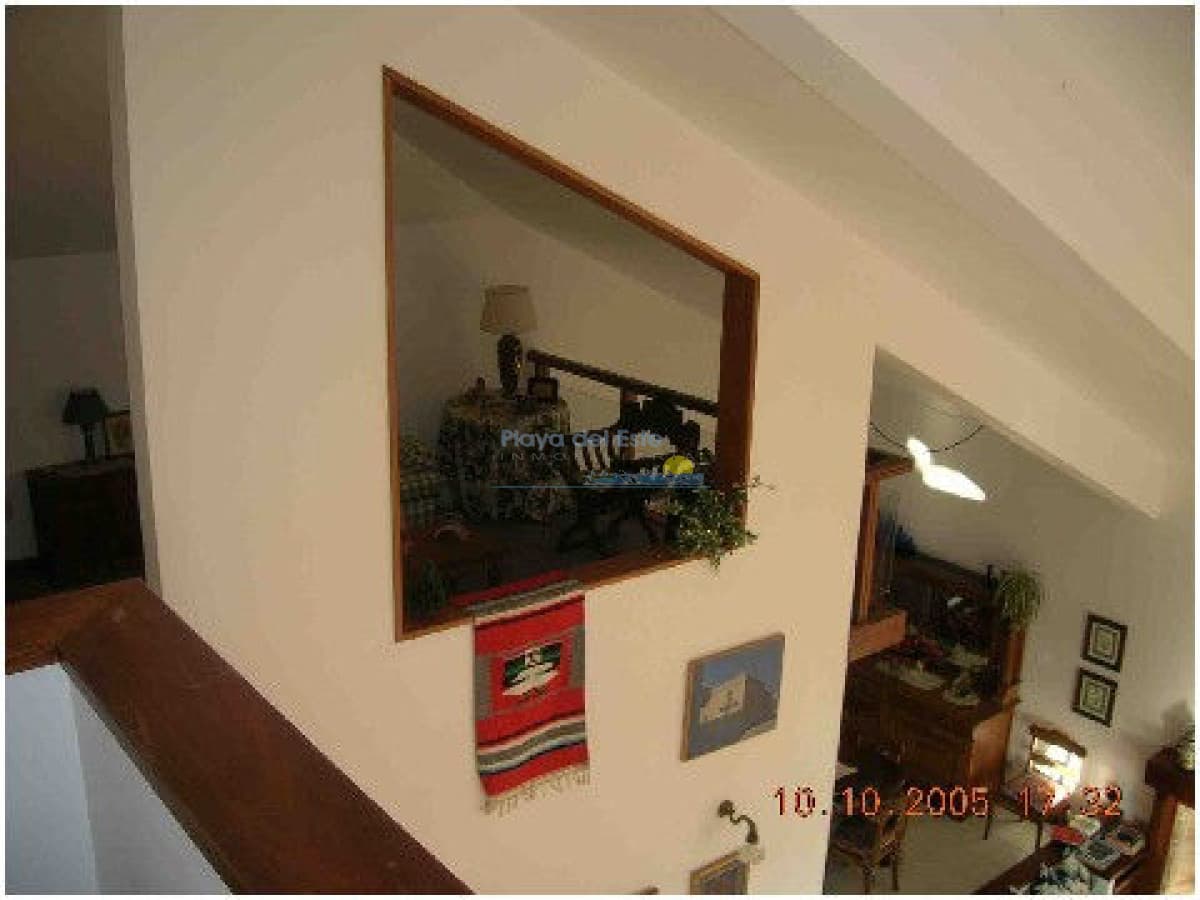 Casa en Mansa, 4 dormitorios * - Inmobiliaria Playa del Este