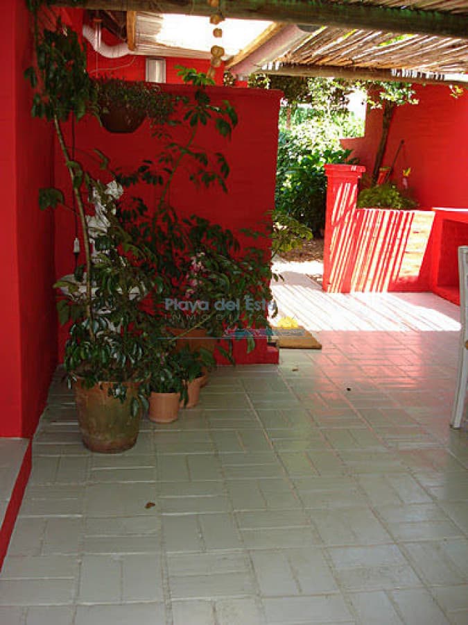 Casa en La Barra, 3 dormitorios * - Inmobiliaria Playa del Este