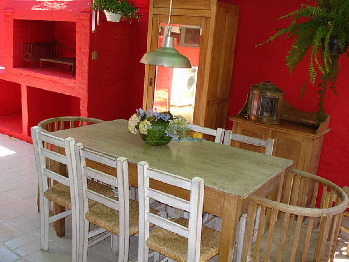 Casa en La Barra, 3 dormitorios * - Inmobiliaria Playa del Este