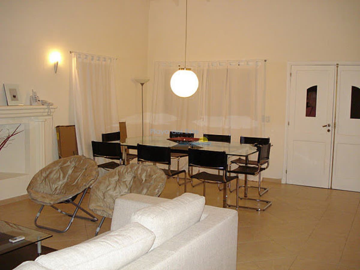 Casa en La Barra, 4 dormitorios * - Inmobiliaria Playa del Este