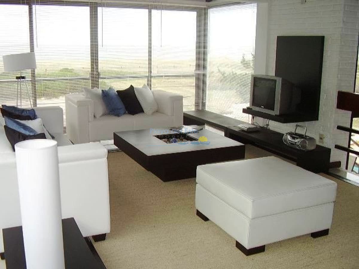Casa en Mansa, 5 dormitorios * - Inmobiliaria Playa del Este