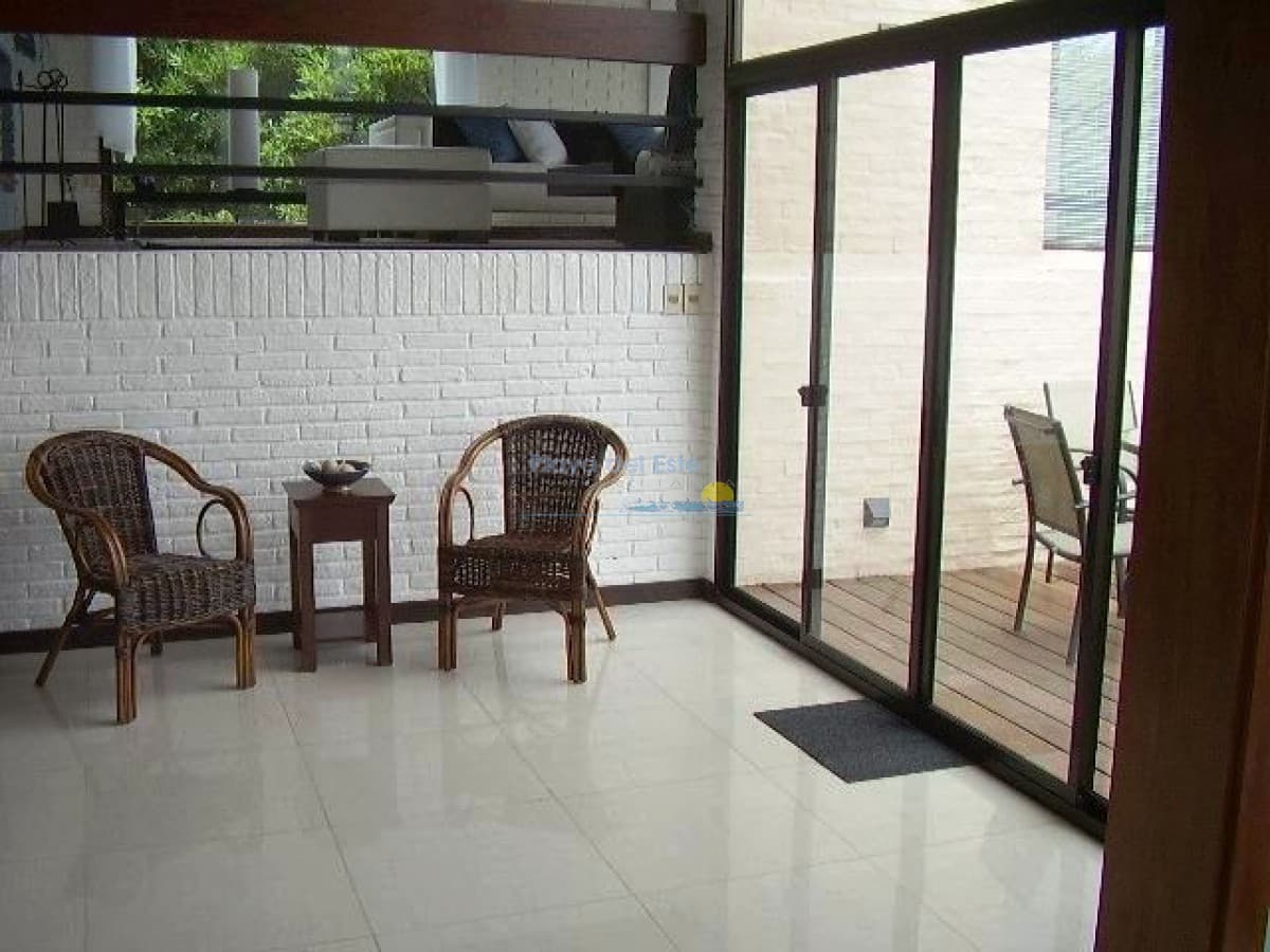 Casa en Mansa, 5 dormitorios * - Inmobiliaria Playa del Este