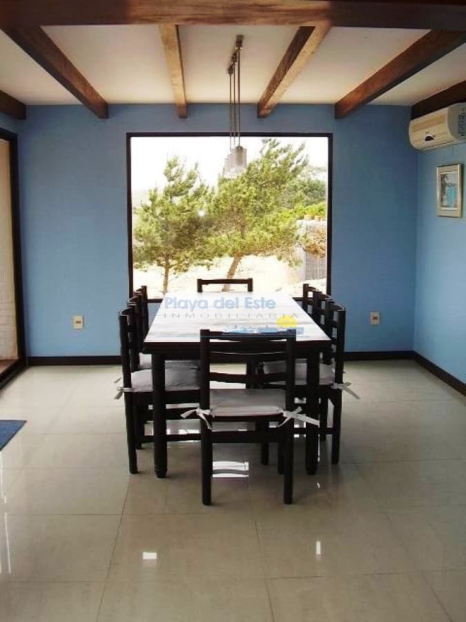 Casa en Mansa, 5 dormitorios * - Inmobiliaria Playa del Este
