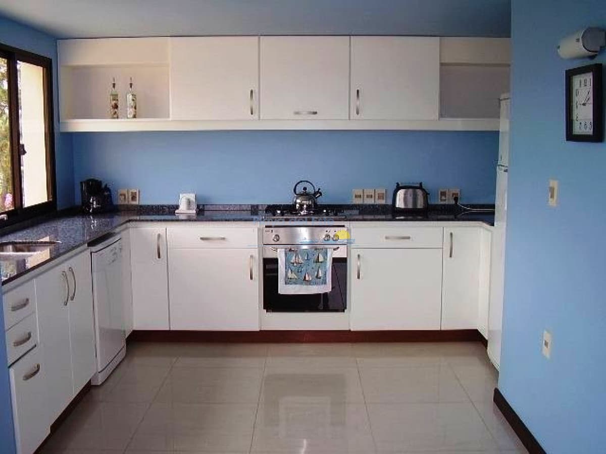 Casa en Mansa, 5 dormitorios * - Inmobiliaria Playa del Este