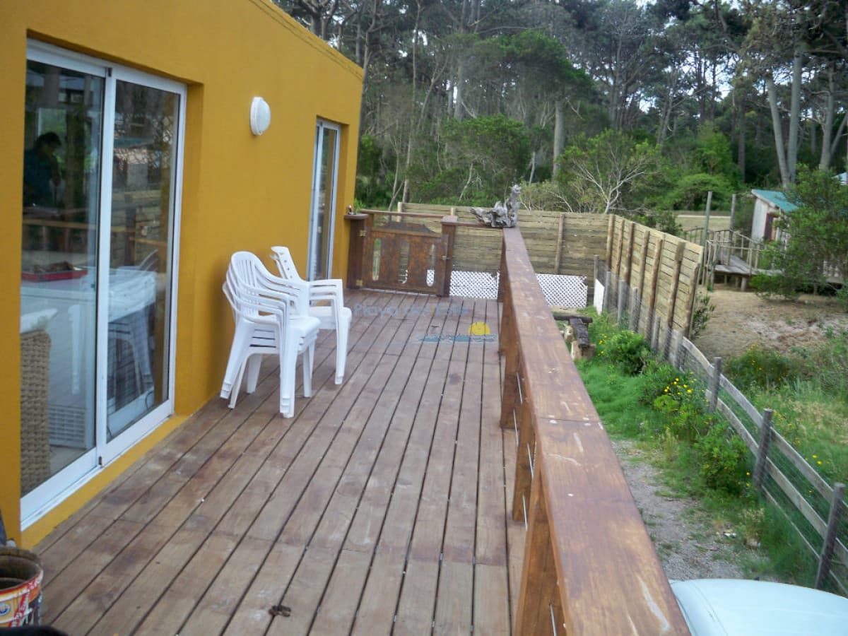 Casa en JosÃ© Ignacio, 3 dormitorios * - Inmobiliaria Playa del Este