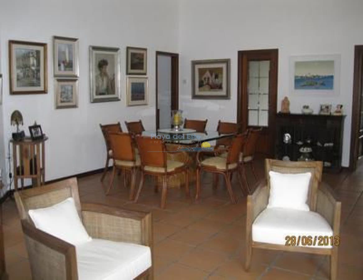 Casa en RincÃ³n del Indio, 4 dormitorios * - Inmobiliaria Playa del Este