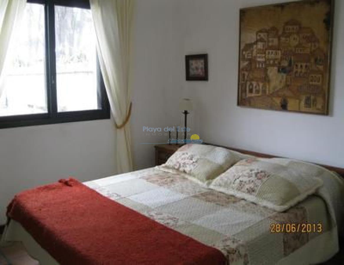 Casa en RincÃ³n del Indio, 4 dormitorios * - Inmobiliaria Playa del Este