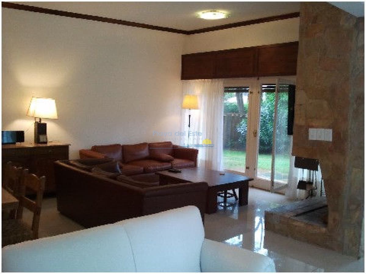 Casa en San Rafael, 5 dormitorios * - Inmobiliaria Playa del Este