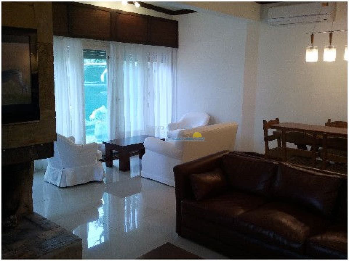 Casa en San Rafael, 5 dormitorios * - Inmobiliaria Playa del Este