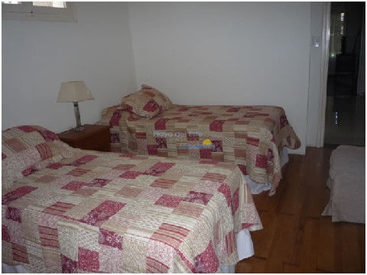 Casa en San Rafael, 5 dormitorios * - Inmobiliaria Playa del Este