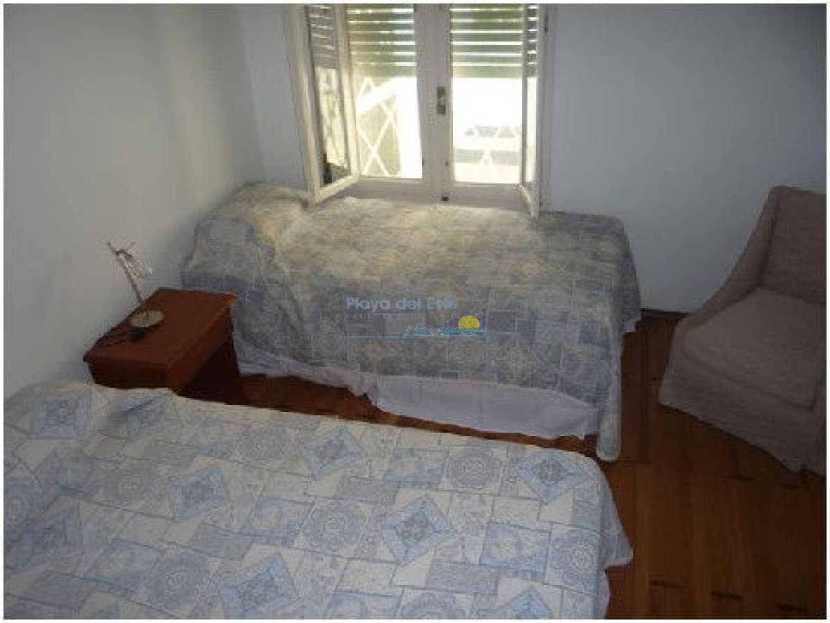 Casa en San Rafael, 5 dormitorios * - Inmobiliaria Playa del Este