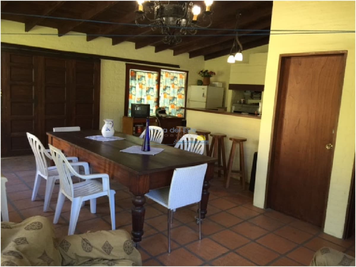 Casa en Country, 3 dormitorios * - Inmobiliaria Playa del Este