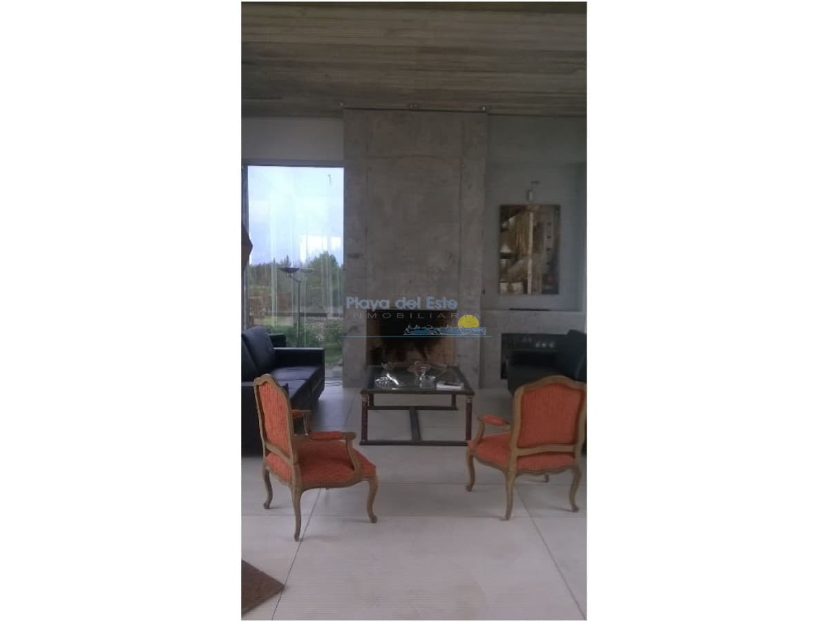 Mansa, 5 dormitorios - Inmobiliaria Playa del Este
