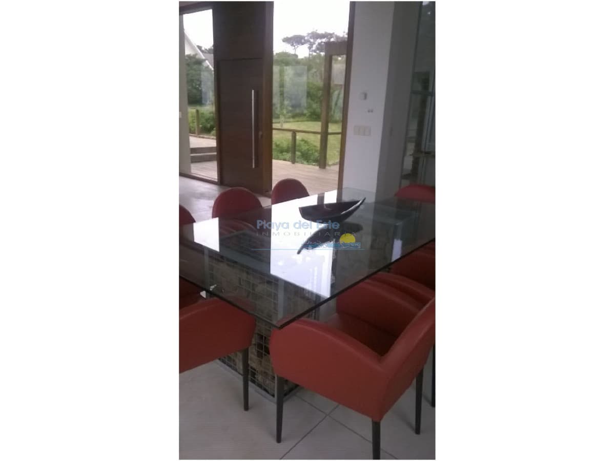 Mansa, 5 dormitorios - Inmobiliaria Playa del Este