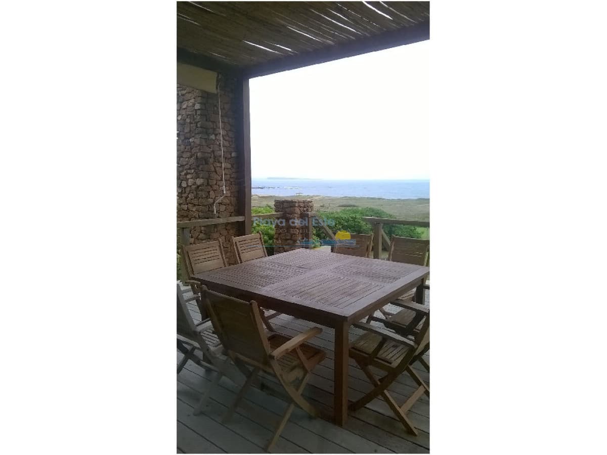 Mansa, 5 dormitorios - Inmobiliaria Playa del Este