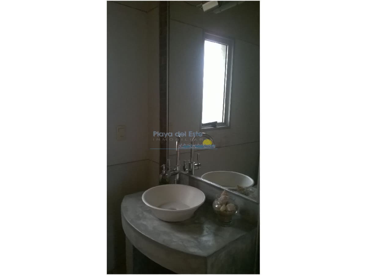 Mansa, 5 dormitorios - Inmobiliaria Playa del Este