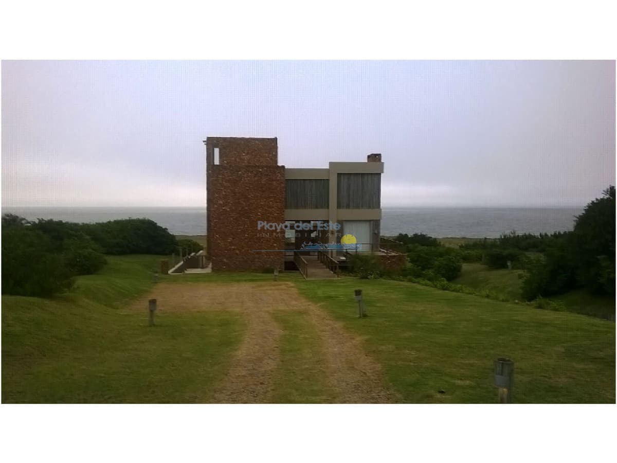 Mansa, 5 dormitorios - Inmobiliaria Playa del Este