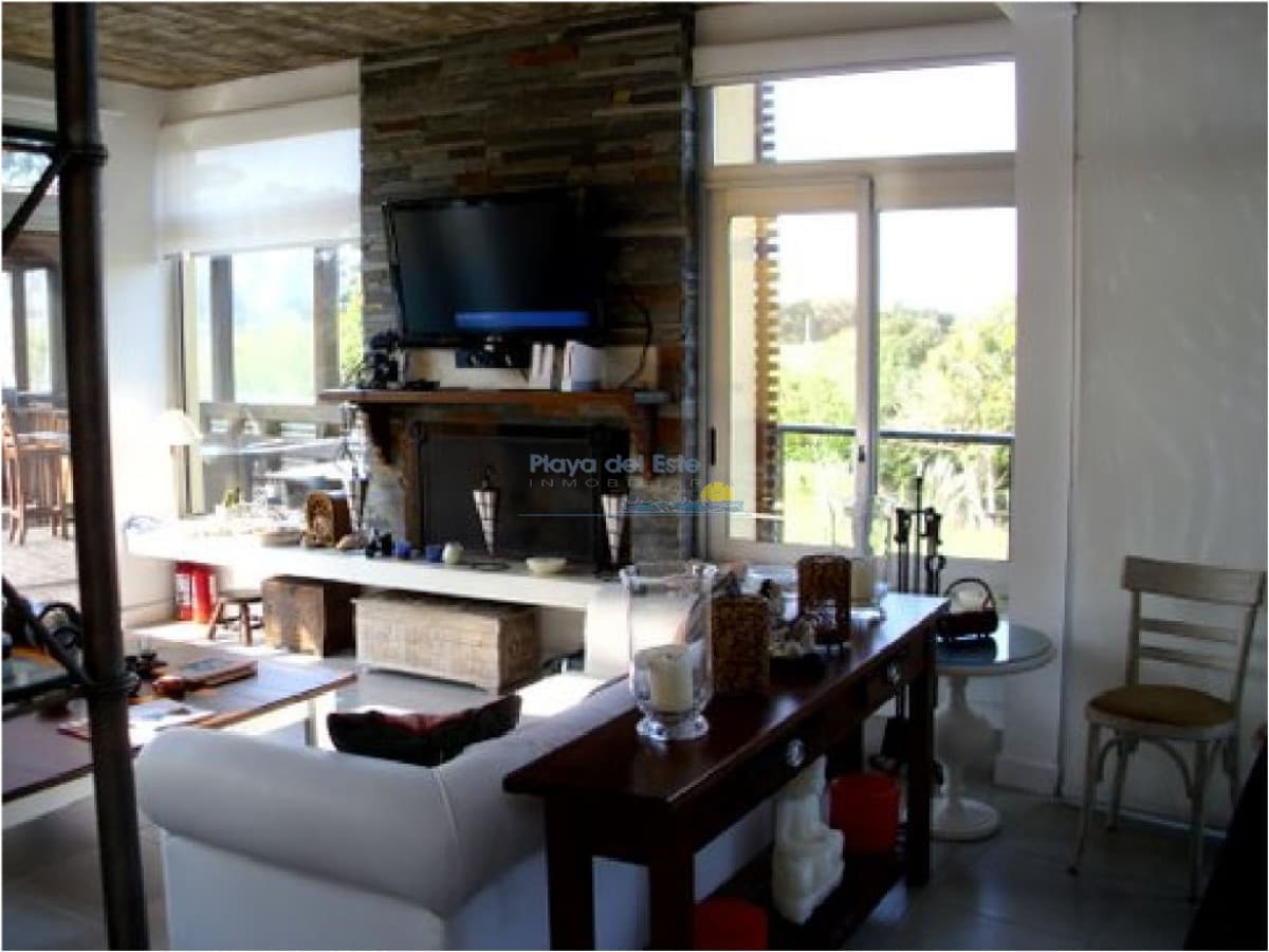 Casa en Venta de 3 dormitorios en San Vicente , Jose Ignacio  - Inmobiliaria Playa del Este