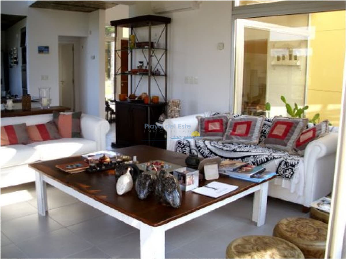 Casa en Venta de 3 dormitorios en San Vicente , Jose Ignacio  - Inmobiliaria Playa del Este