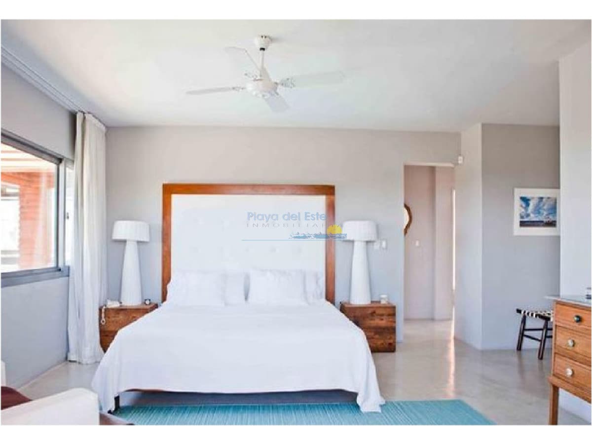 Casa en JosÃ© Ignacio, 3 dormitorios * - Inmobiliaria Playa del Este