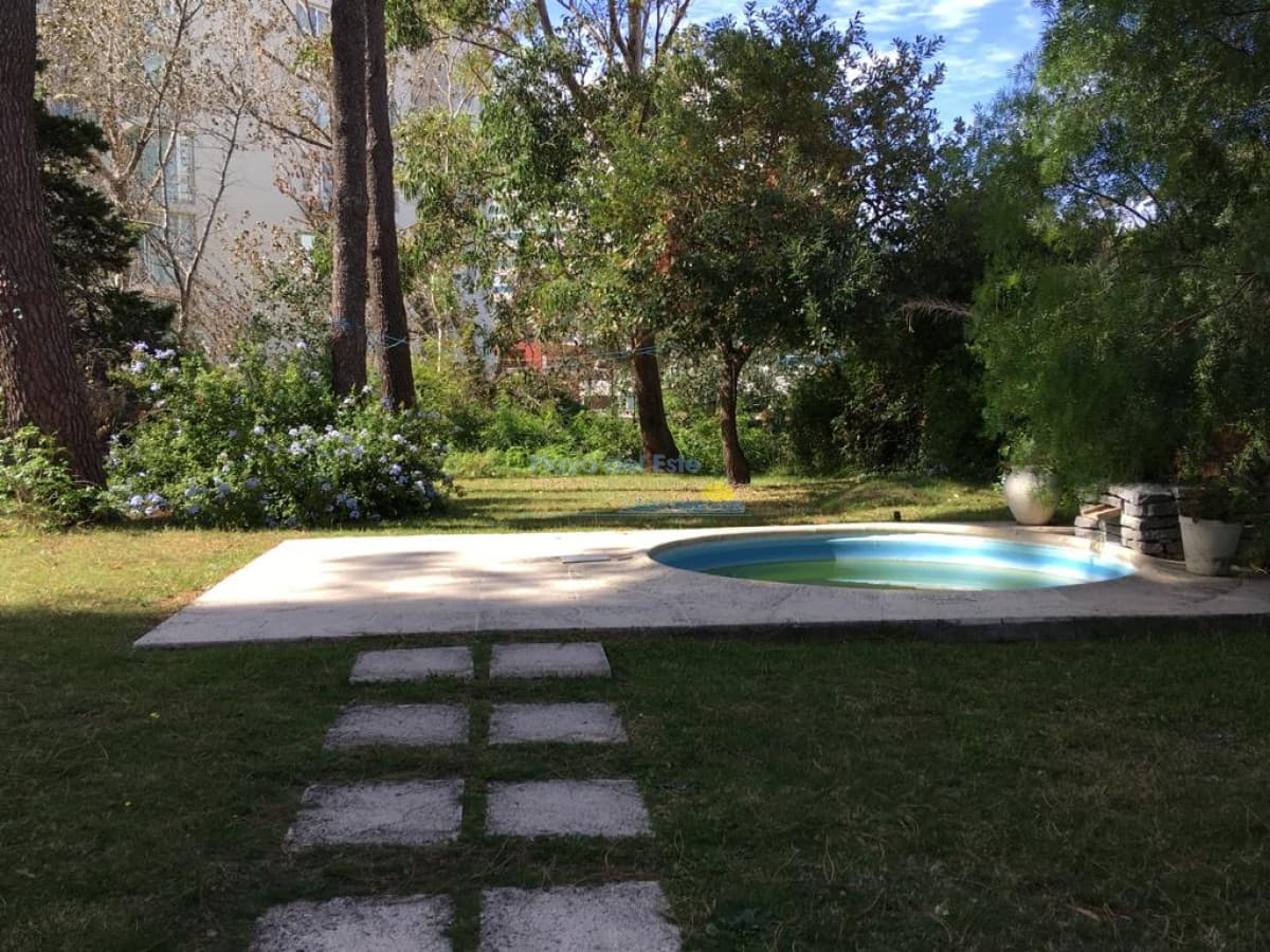 Brava, 3 dormitorios - Inmobiliaria Playa del Este