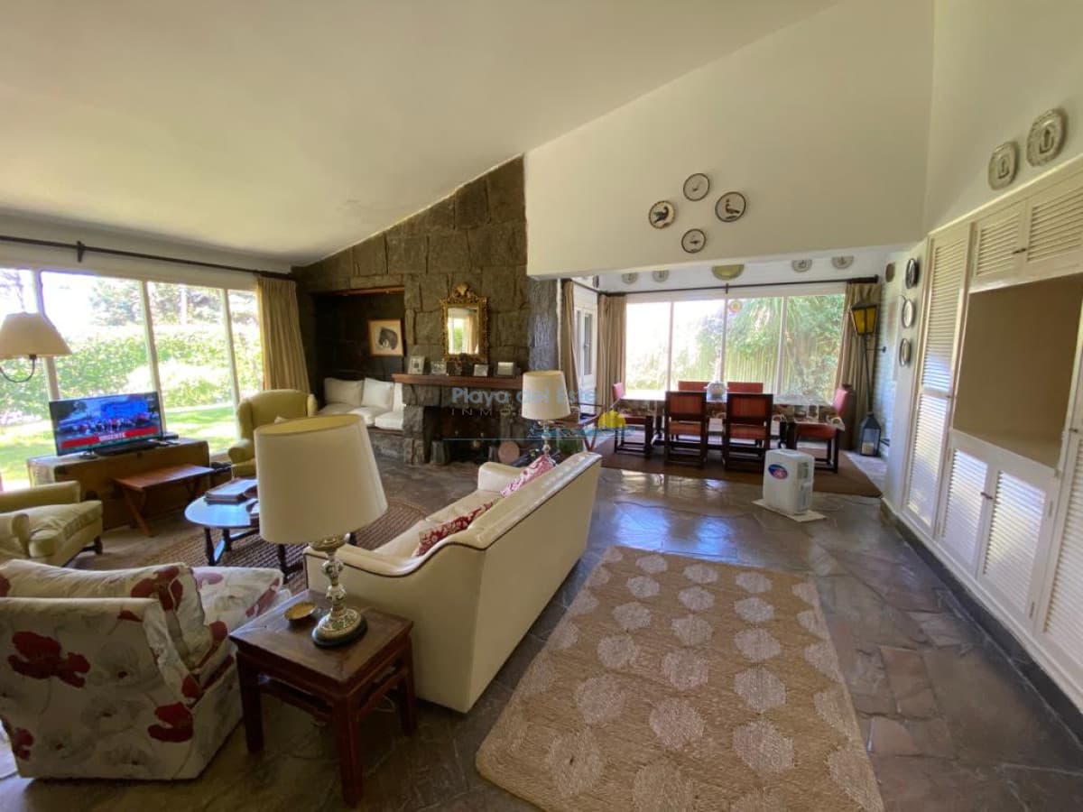 A 150mts mar  - Inmobiliaria Playa del Este