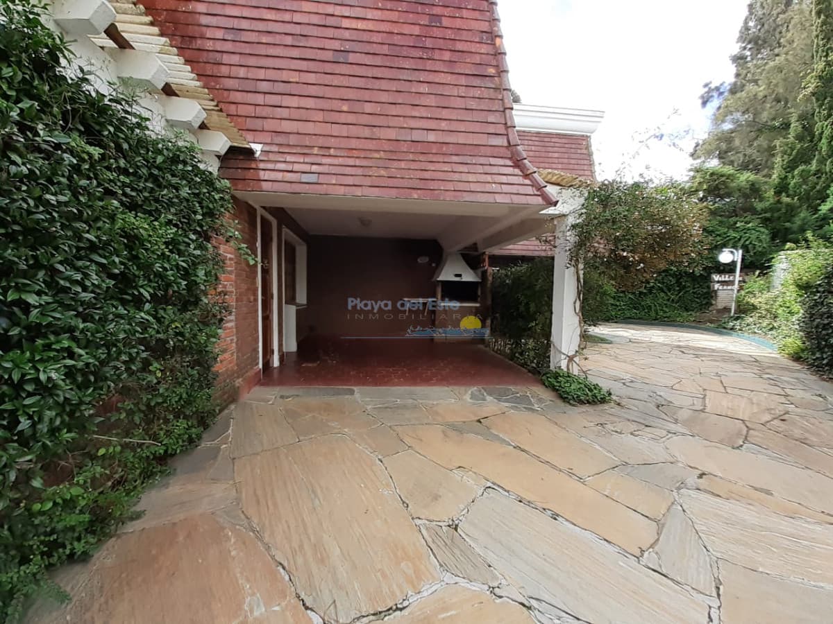 Casa PH en venta de 2 dormitorios en Punta del este , Maldonado  - Inmobiliaria Playa del Este