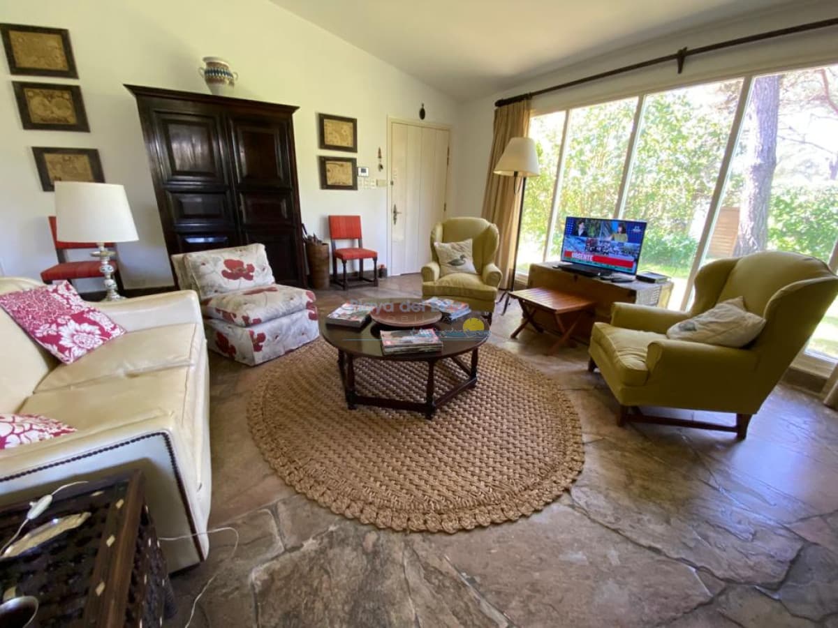 A 150mts mar  - Inmobiliaria Playa del Este
