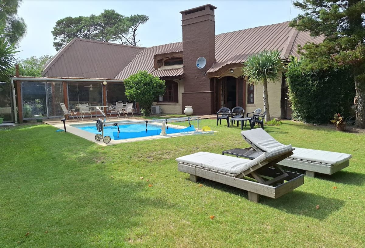 Casa en venta de 4 dormitorios en Punta del este , Maldonado  - Inmobiliaria Playa del Este
