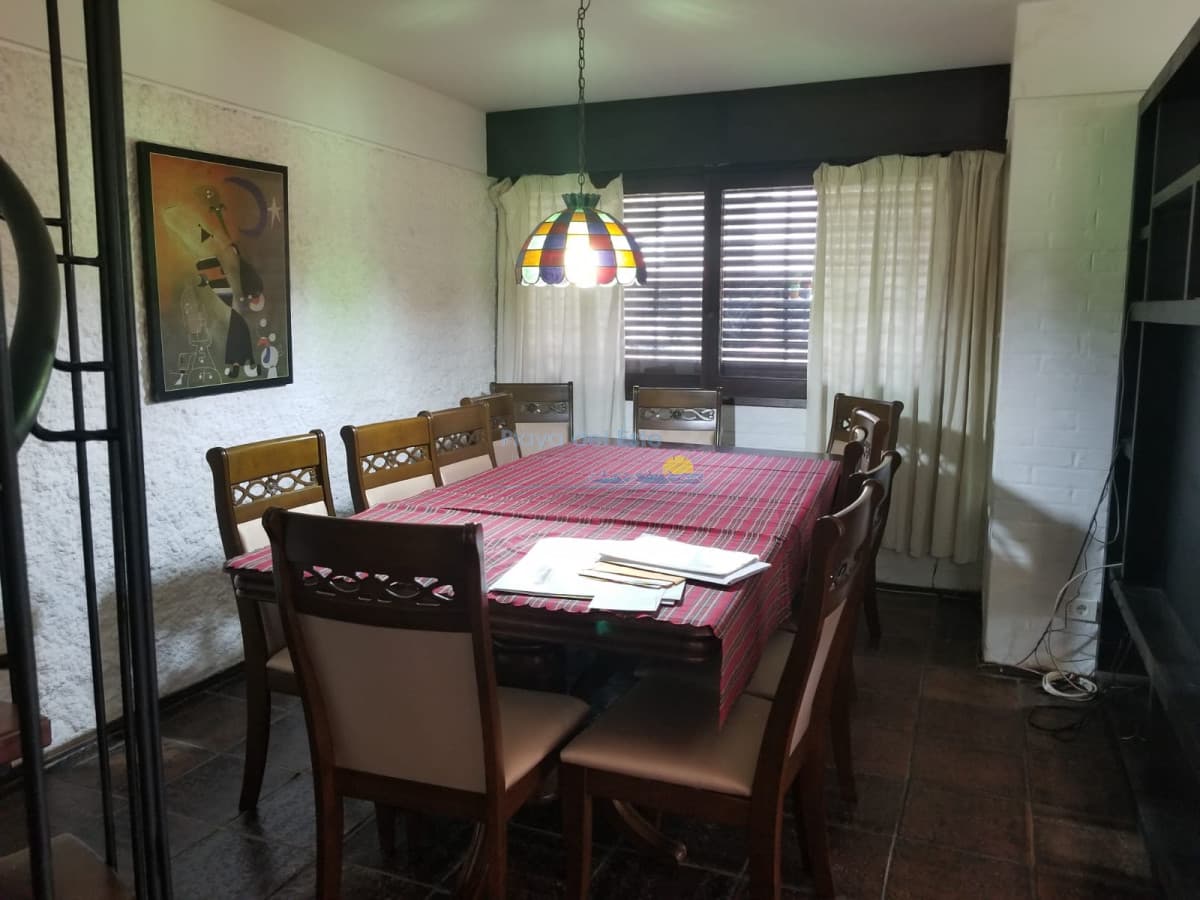 Mansa, 4 dormitorios - Inmobiliaria Playa del Este