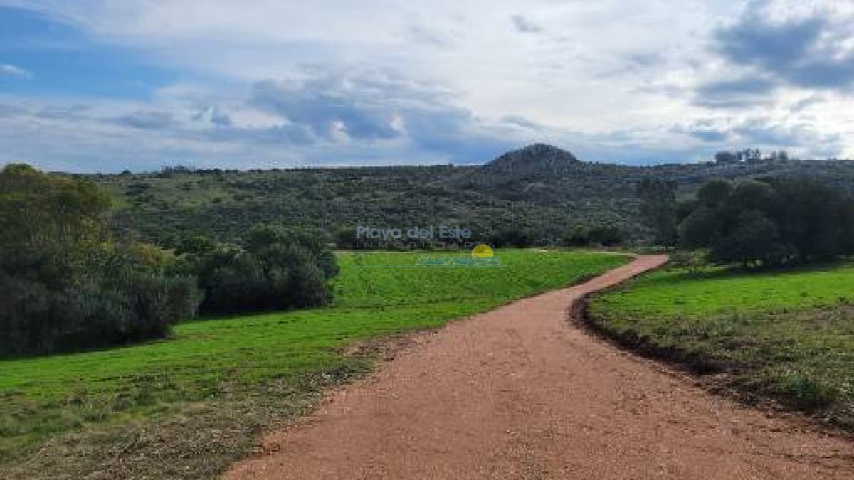 Chacra paradisiaca  - Inmobiliaria Playa del Este