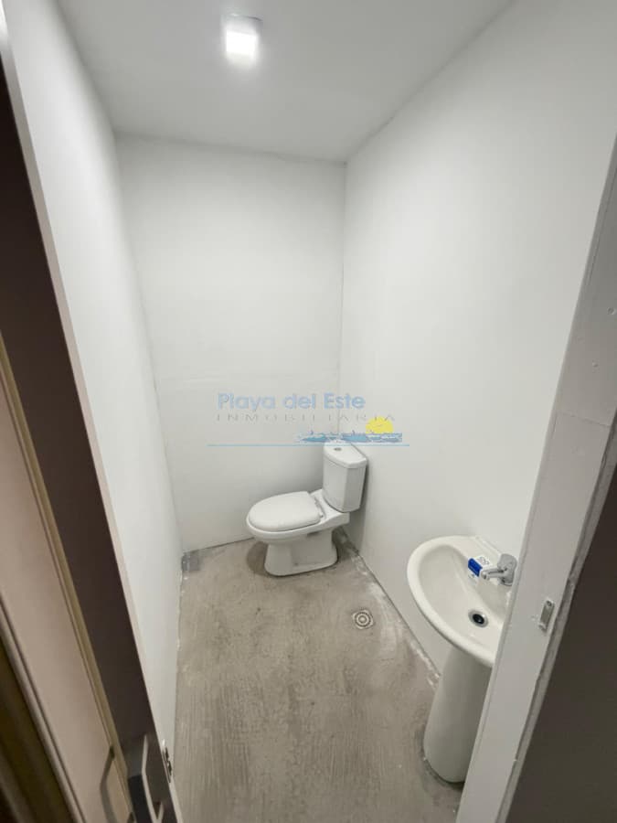 Galpón en alquiler anual en Maldonado  - Inmobiliaria Playa del Este