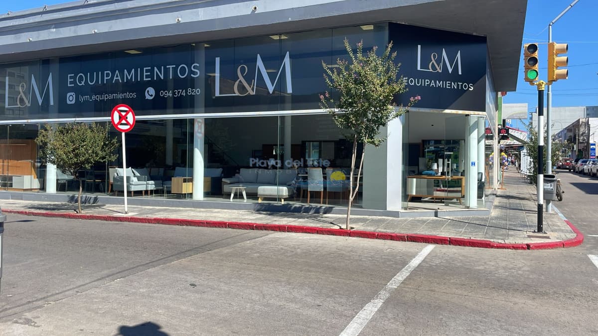 Local comercial en Venta en el Centro de Maldonado  - Inmobiliaria Playa del Este