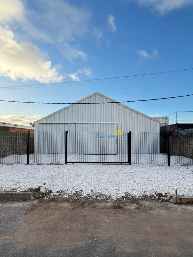 Galpón en alquiler anual en Maldonado  - Inmobiliaria Playa del Este