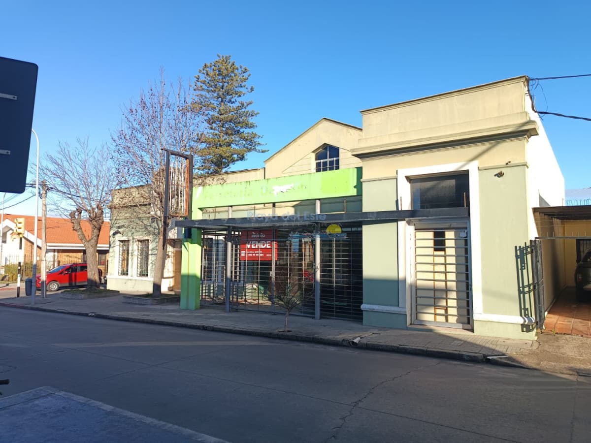 Local en venta en el Centro de Maldonado , Punta del este  - Inmobiliaria Playa del Este
