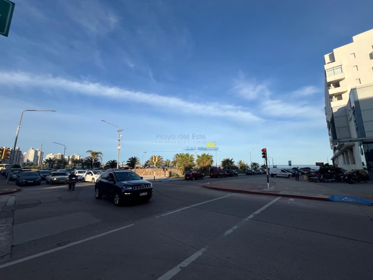 Local Comercial en Punta del este , Península  - Inmobiliaria Playa del Este