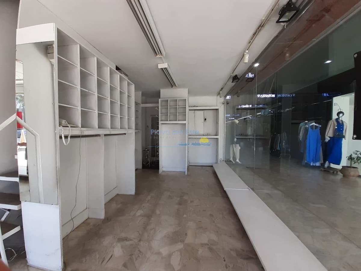 Sobre Av. Gorlero - Inmobiliaria Playa del Este
