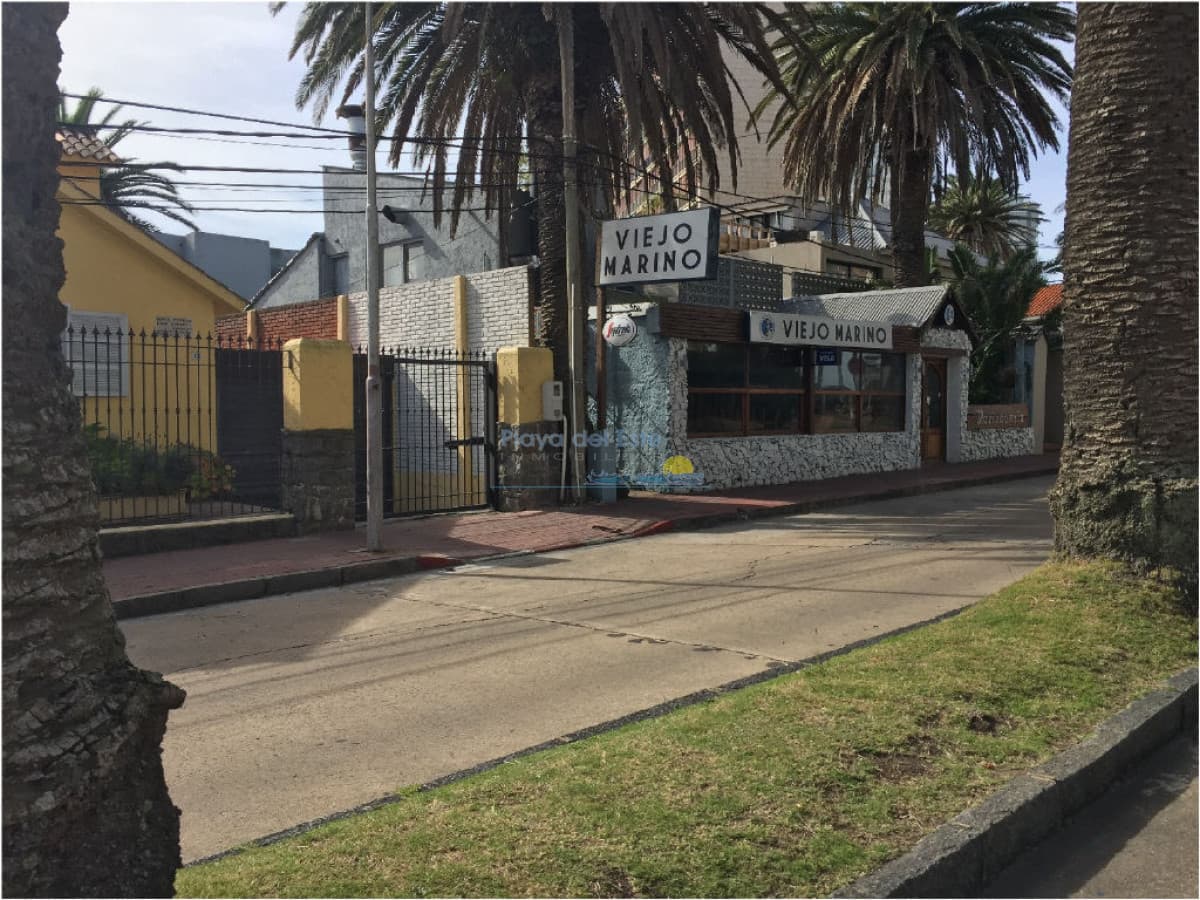 Zona Portuaria  - Inmobiliaria Playa del Este