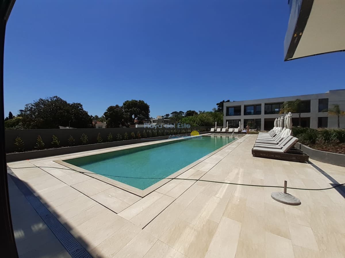 Torre Paramount  - Inmobiliaria Playa del Este