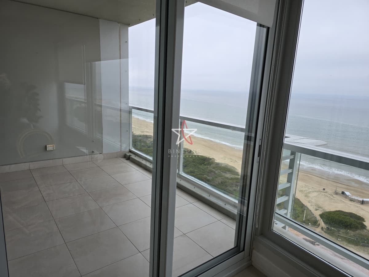 Premiun sobre playa brava. - Bintang Propiedades