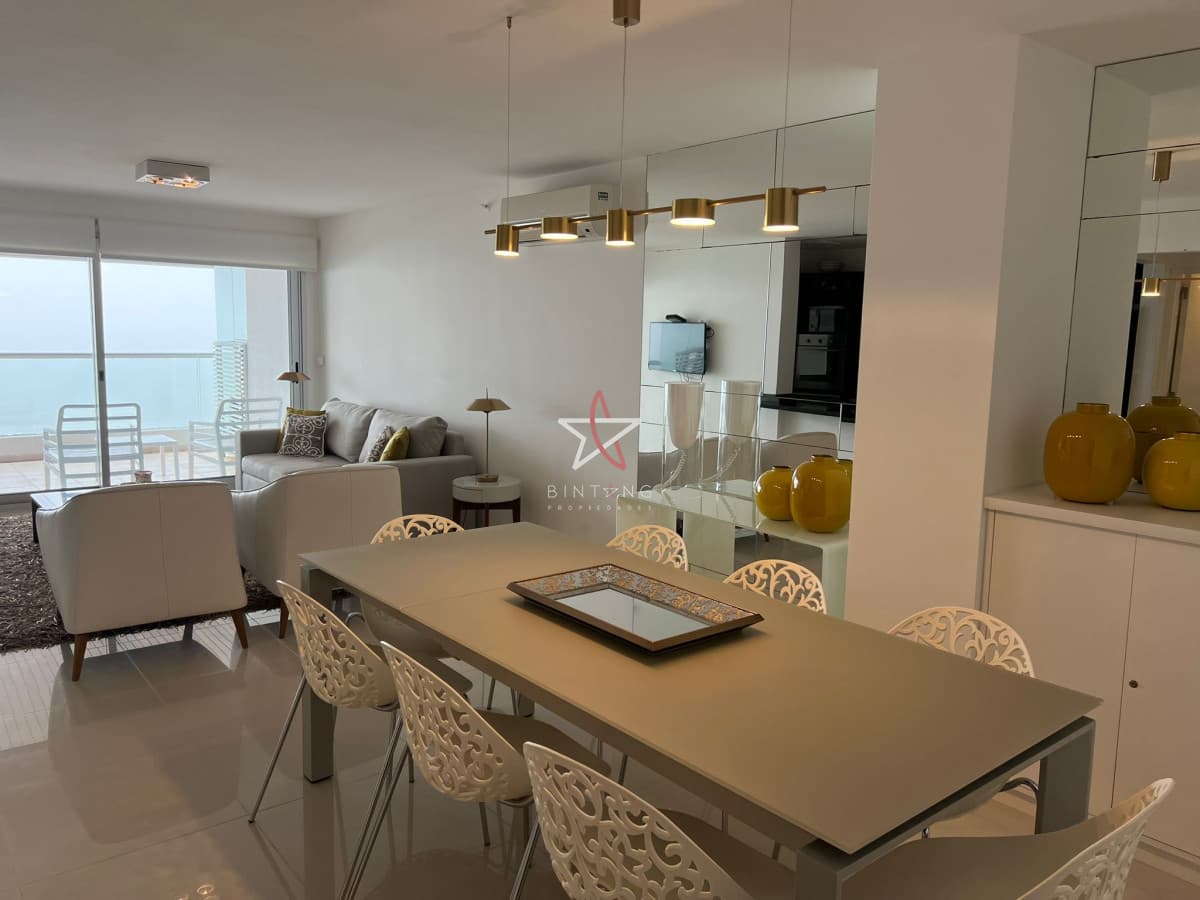 Apartamento en Brava, 3 dormitorios * - Bintang Propiedades